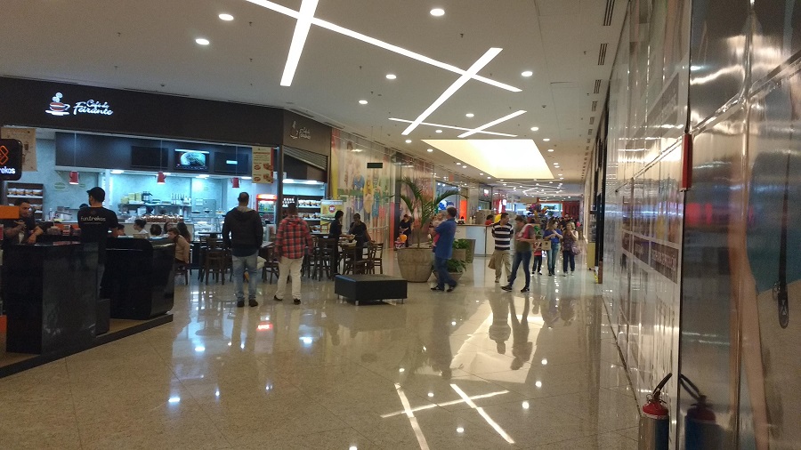 Shopping Botucatu permitirá a presença de pets em suas dependências