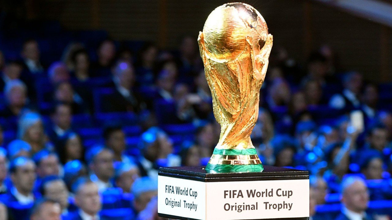 Fifa anuncia cidades-sede da Copa do Mundo de 2026