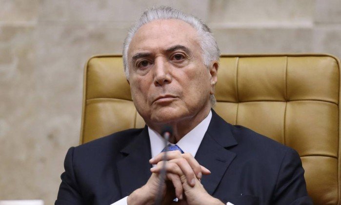 Temer é absolvido da acusação de crimes em contratos da Eletronuclear