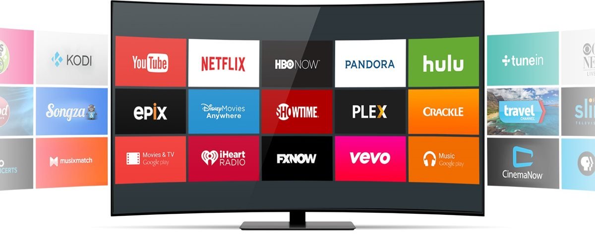 Consumo de vídeo online já é preferido por 71% dos internautas do país