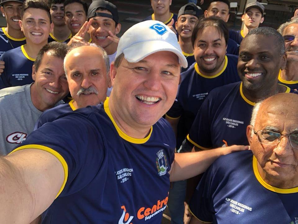 Botucatu é confirmada como sede dos Jogos Regionais em 2019