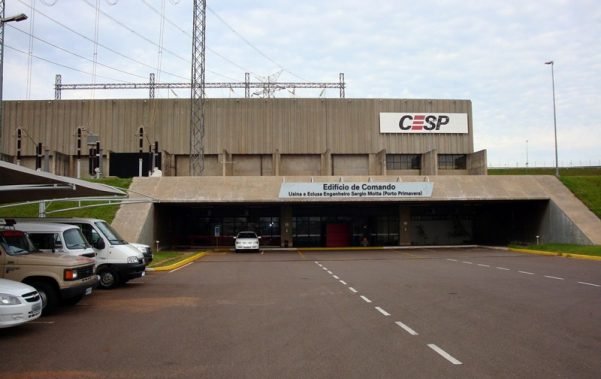 CESP: a próxima estatal a ser privatizada em SP