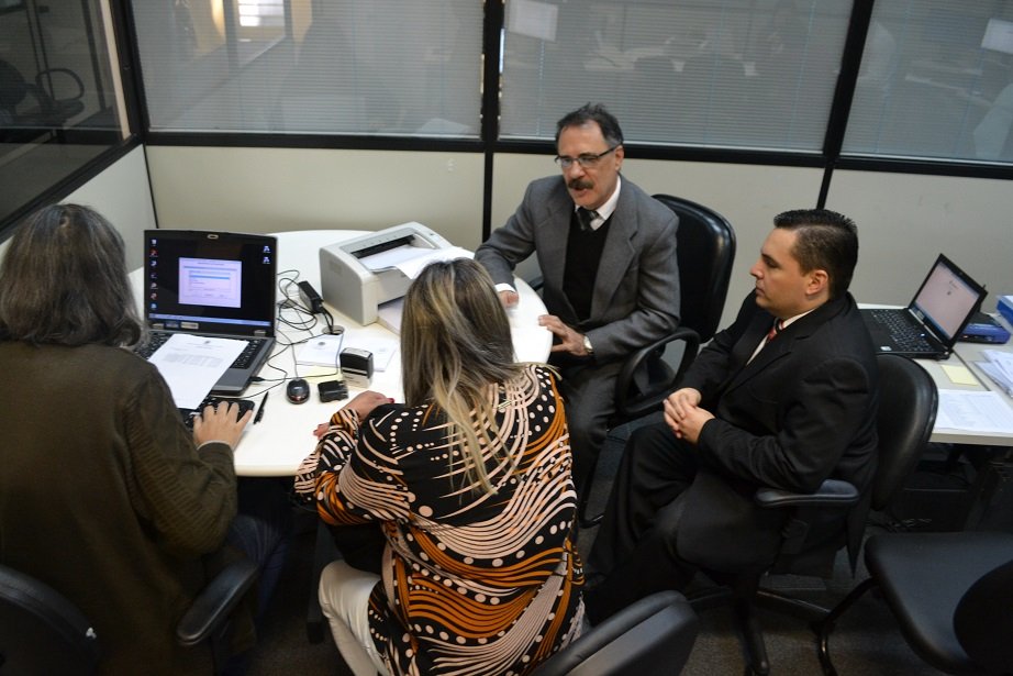 Central de Conciliação da Justiça Federal de Botucatu realiza audiências e viabiliza acordos