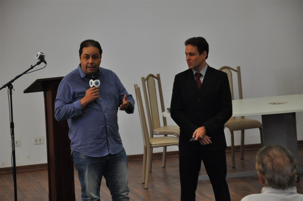 Participação Popular realiza capacitação de conselheiros municipais