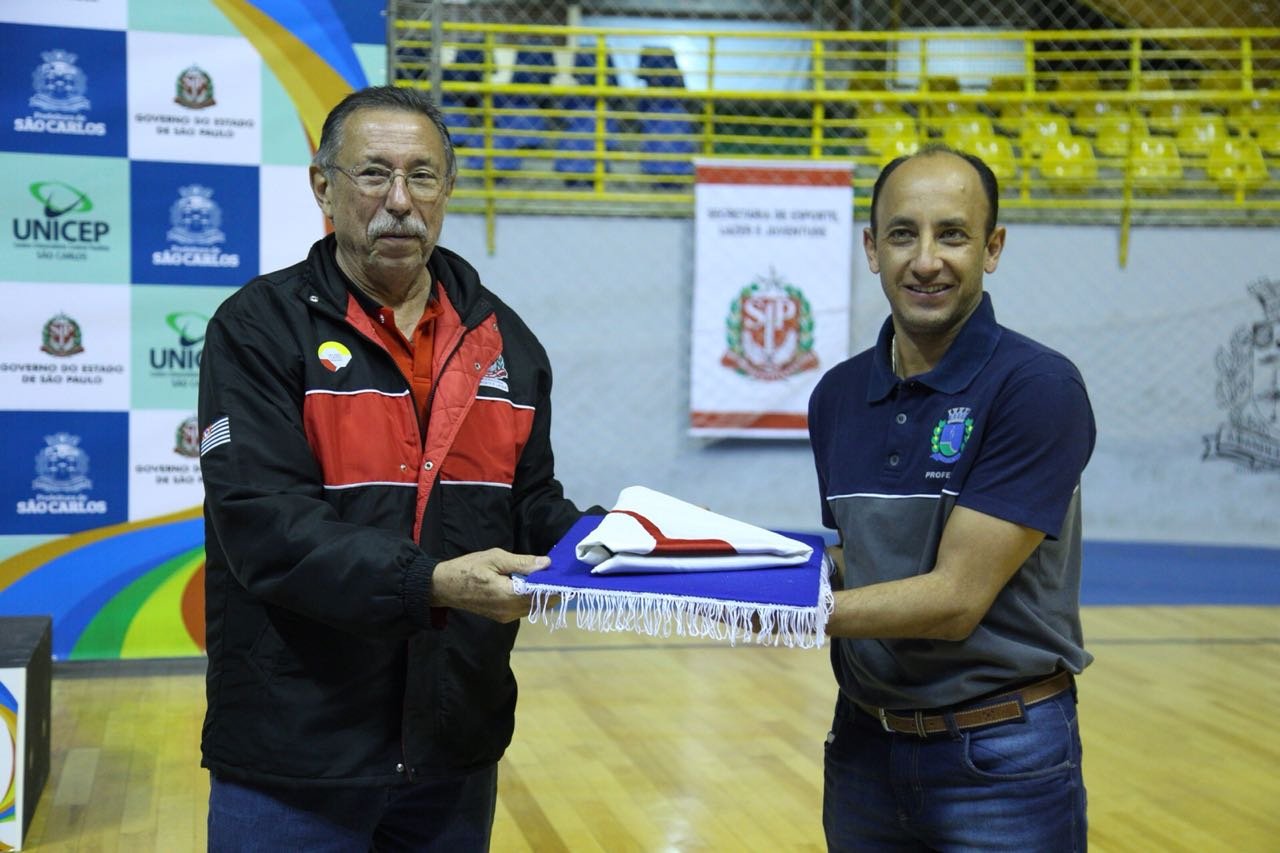 Botucatu termina em 5º nos Jogos Regionais