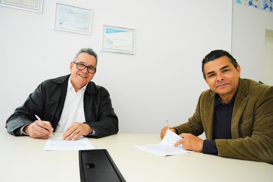 Empresa que fornece ingredientes para indústria de alimentos se instala no Parque Tecnológico Botucatu