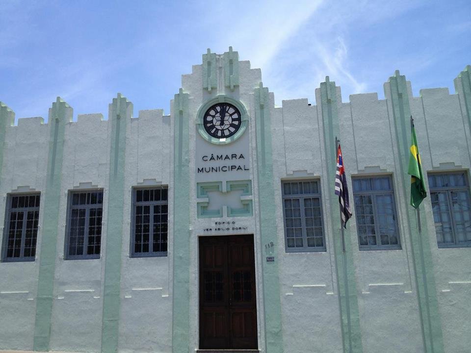 Câmara de Botucatu divulga calendário de pontos facultativos em 2021