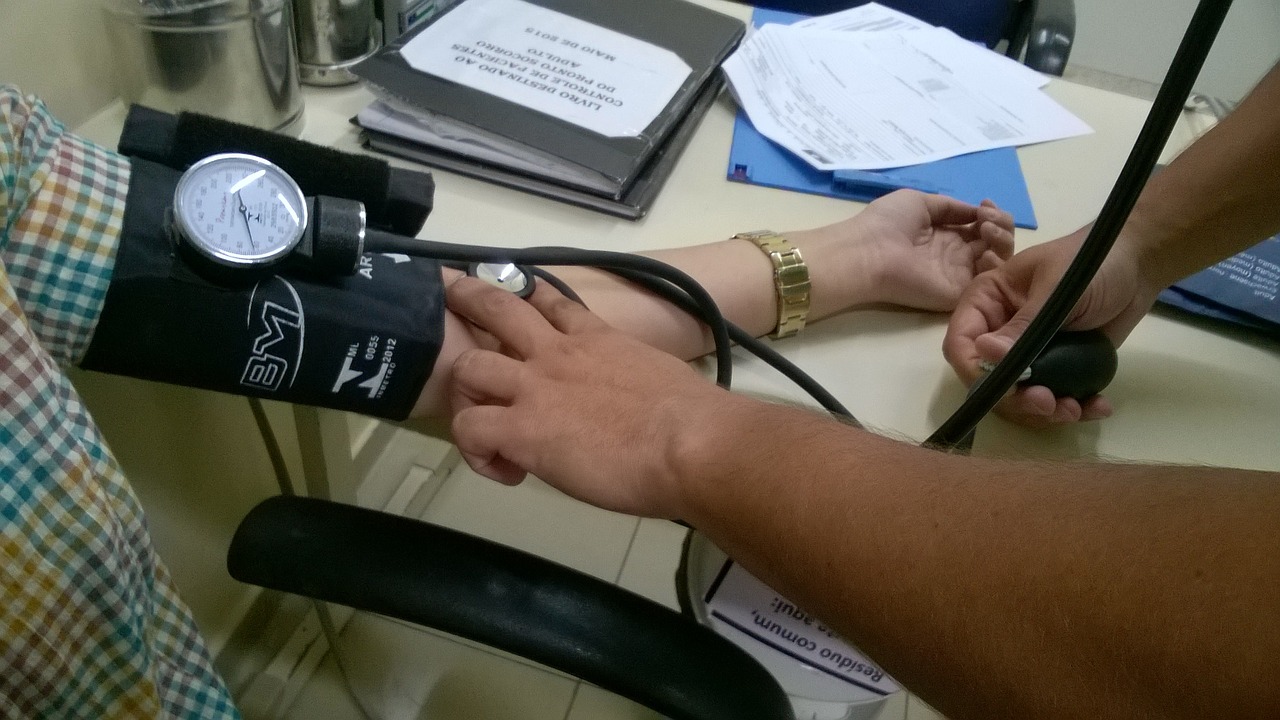 Menos de 20% dos pacientes recebem orientação adequada para tratar hipertensão