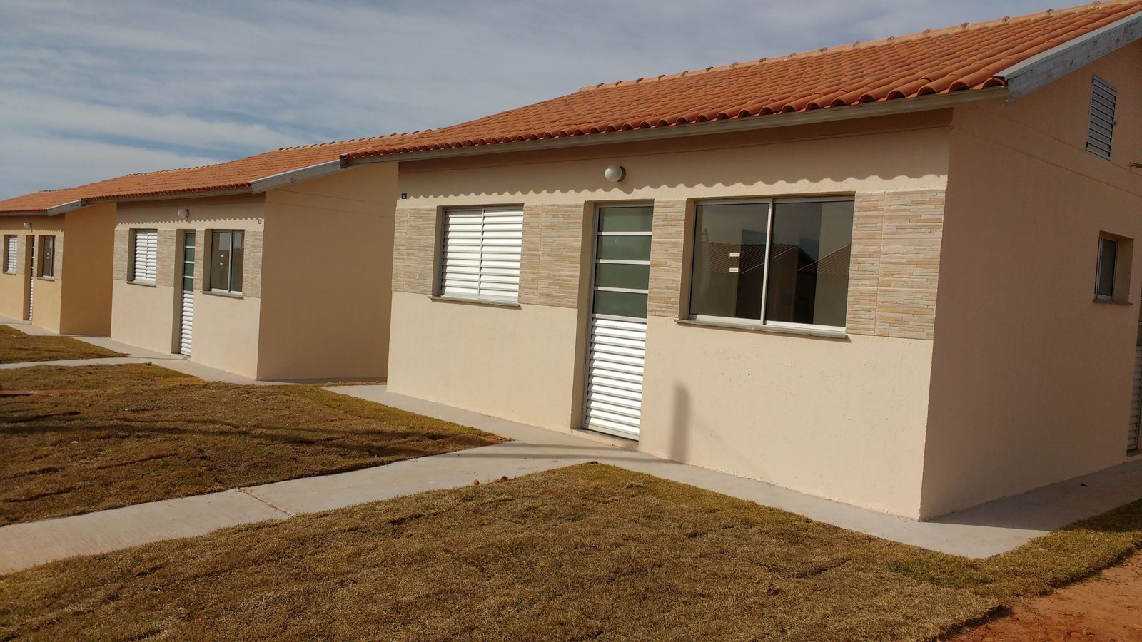 Caixa reduz juros para compra da casa própria