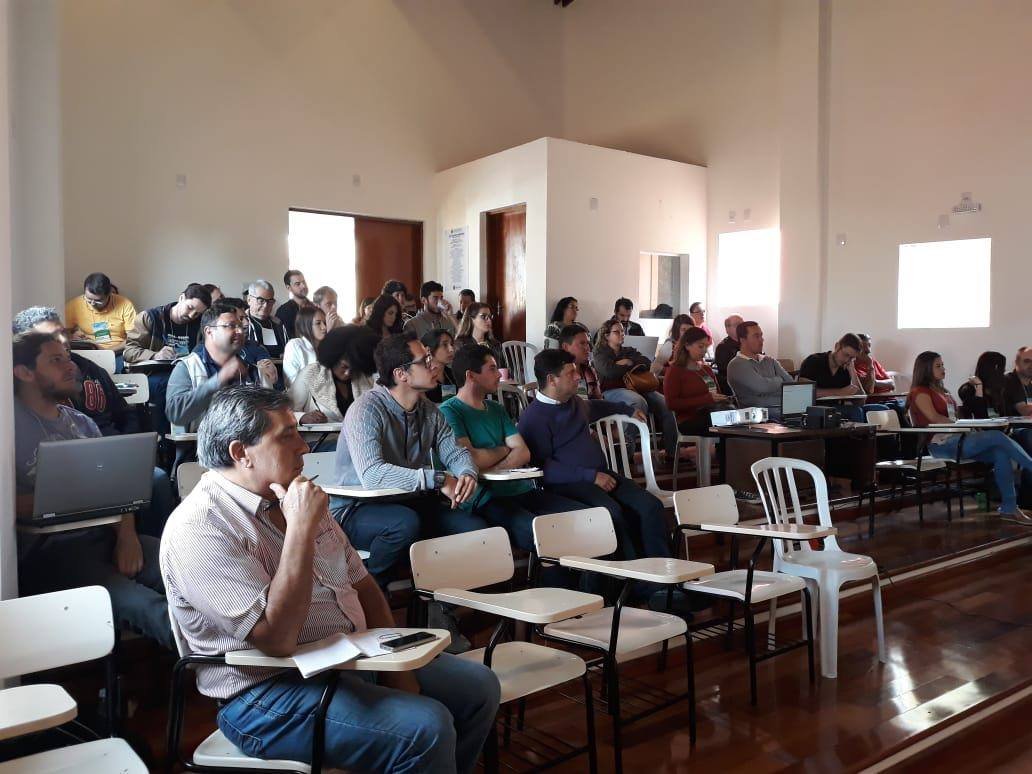 Botucatu sedia curso de Sustentabilidade na Administração Pública