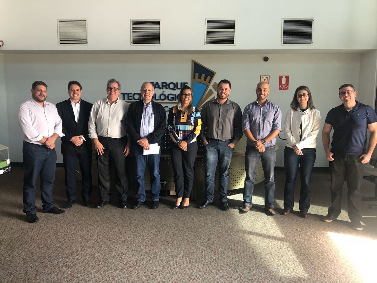 Brazilian Aerospace Cluster instalará escritório em Botucatu