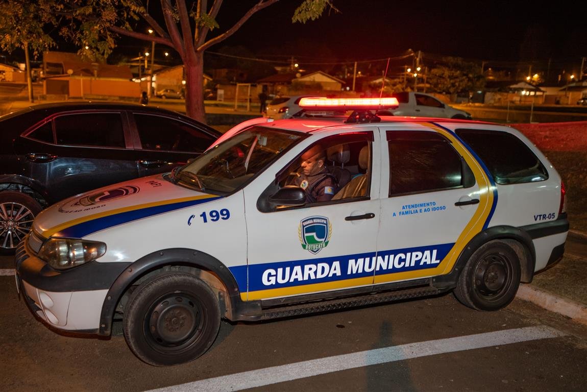 Vitoriana passará a ter patrulhamento constante da Guarda Municipal