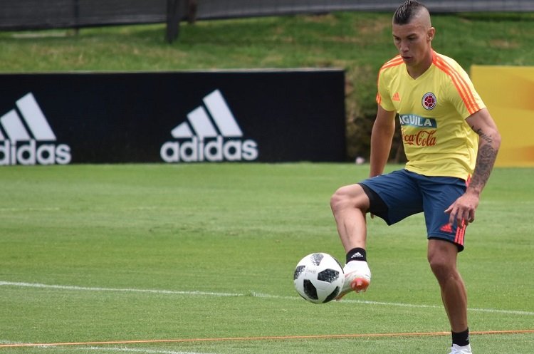 Três europeus e Colômbia definem últimas vagas para quartas de final
