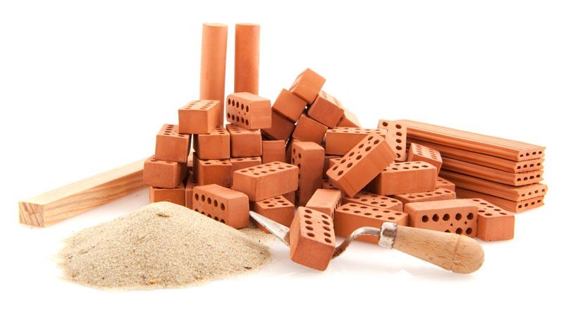 Material de construção teve queda de 4,7% no faturamento em junho