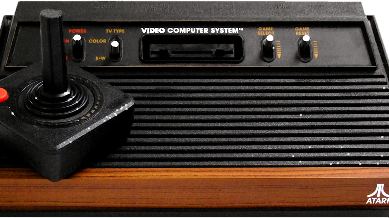 Avaré receberá mostra gratuita sobre a história dos videogames