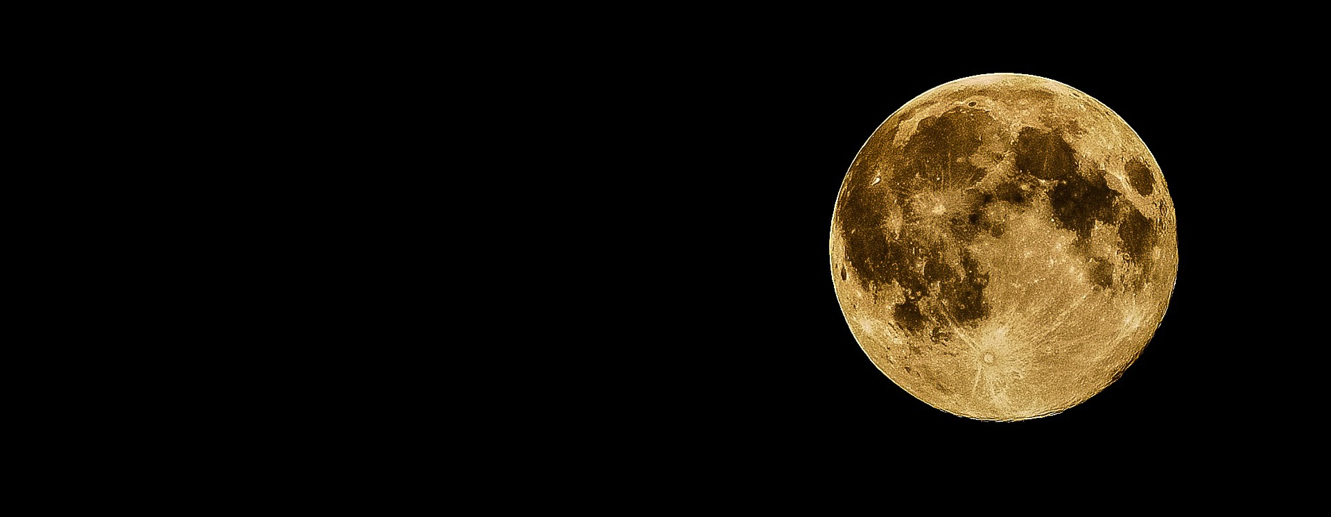 Eclipse total da Lua ocorre hoje; veja dicas para acompanhar