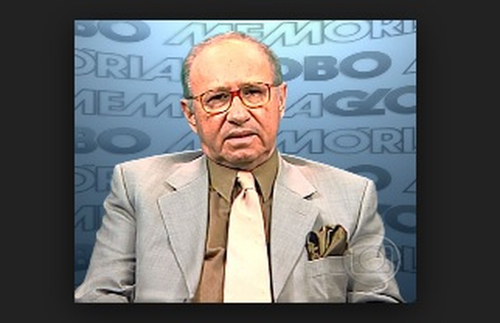 Botucatu: morre Jorge Adib, ex-diretor de merchandising da TV Globo