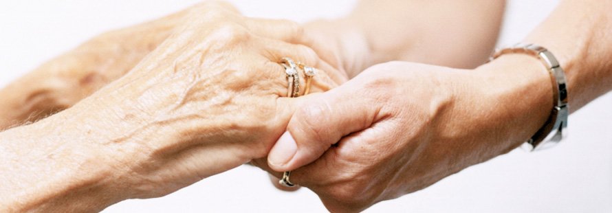 Cuidadores de idosos: estamos preparados para essa função?