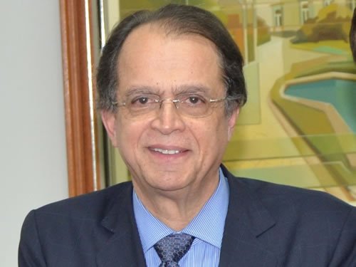 Advogado Caio Vieira de Mello assumirá Ministério do Trabalho