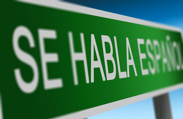 Língua Espanhola poderá ser inserida no currículo do ensino médio