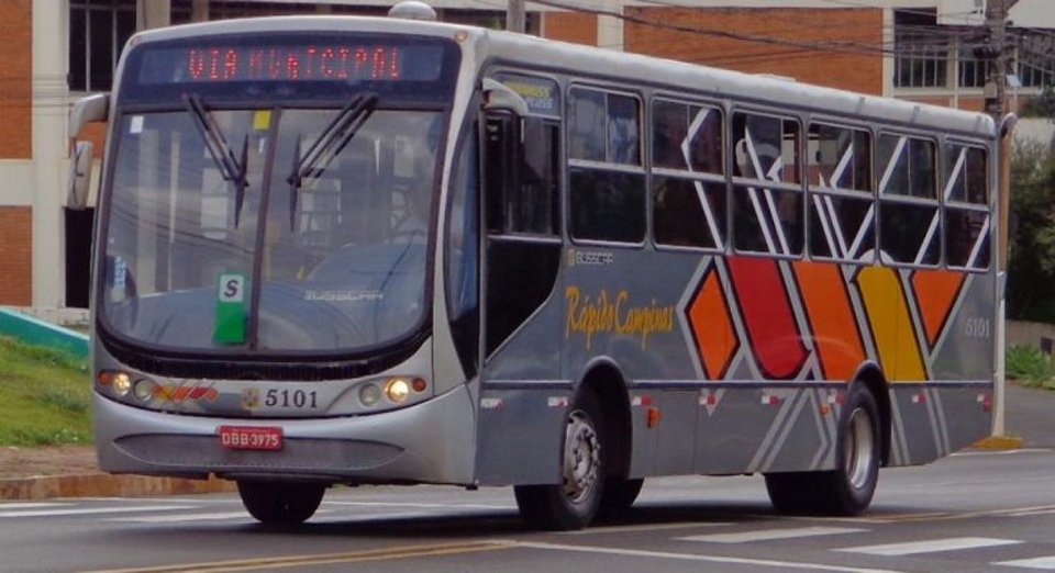 Em Avaré, tarifa do transporte público vai a R$ 4,30