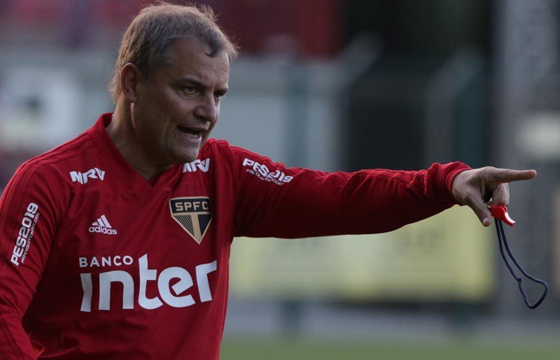 Corinthians, São Paulo e Palmeiras iniciam segundo turno nesta quarta