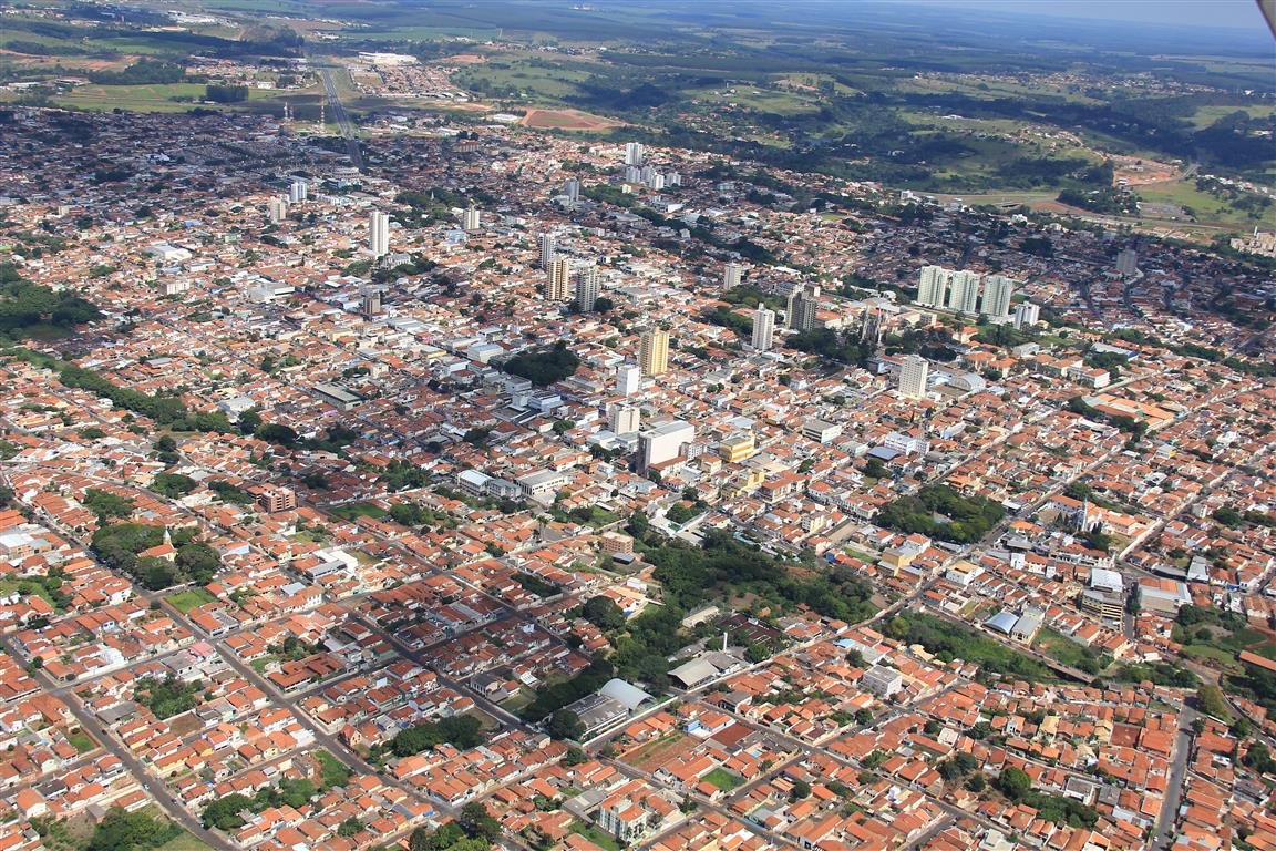 Câmara de Botucatu aprova projeto que altera o perímetro urbano