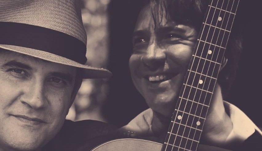 Teatro Municipal terá ConSertão beneficente em prol da Ação da Cidadania