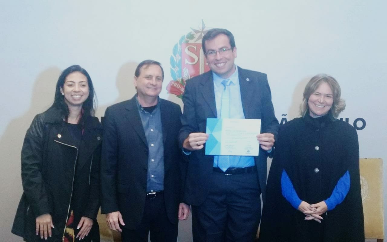 Botucatu participa de Curso de Formação de Líderes em Segurança Viária