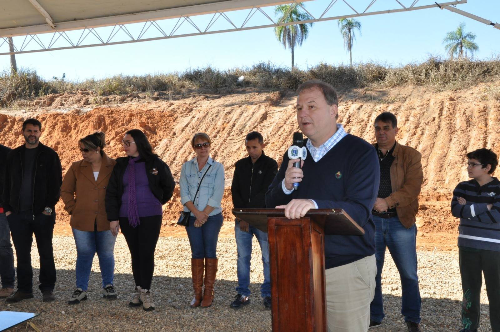 Botucatu terá 50 casas populares destinadas a pescadores no Porto Said