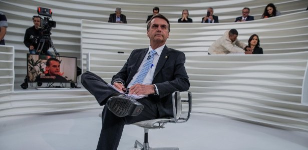 OPINIÃO | O lado perspicaz de Bolsonaro