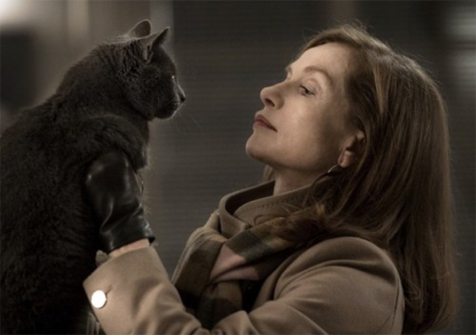 Cineclube Oficine-se exibe o filme “Elle” nesta quinta-feira,16