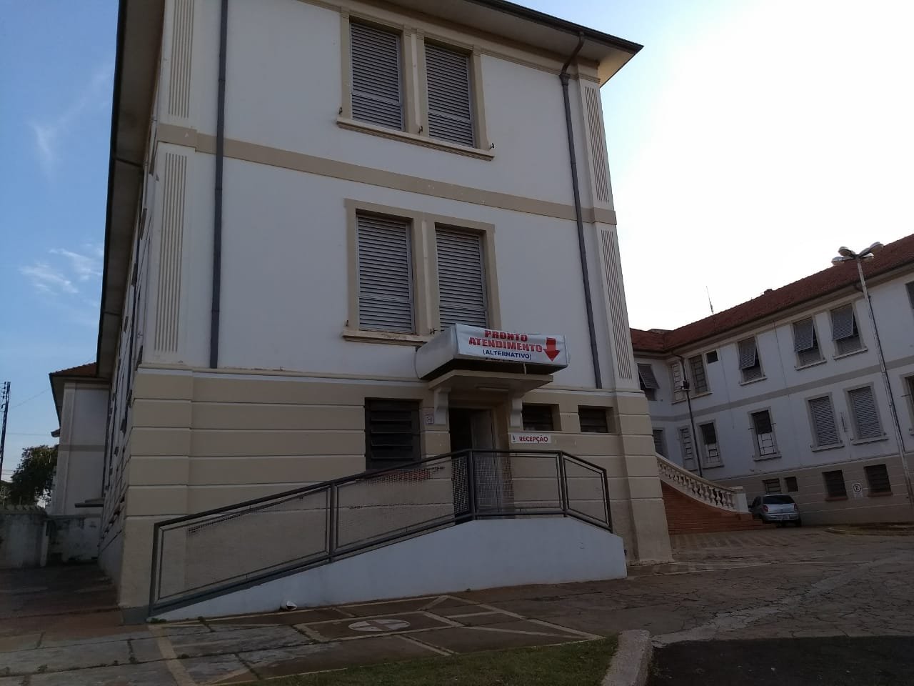 Pronto-Socorro de São Manuel já atende em novo endereço