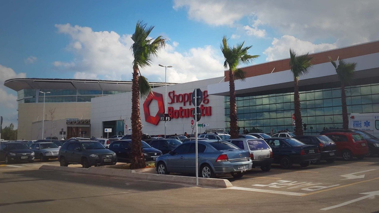 Shopping Botucatu anuncia quatro novas lojas no empreendimento