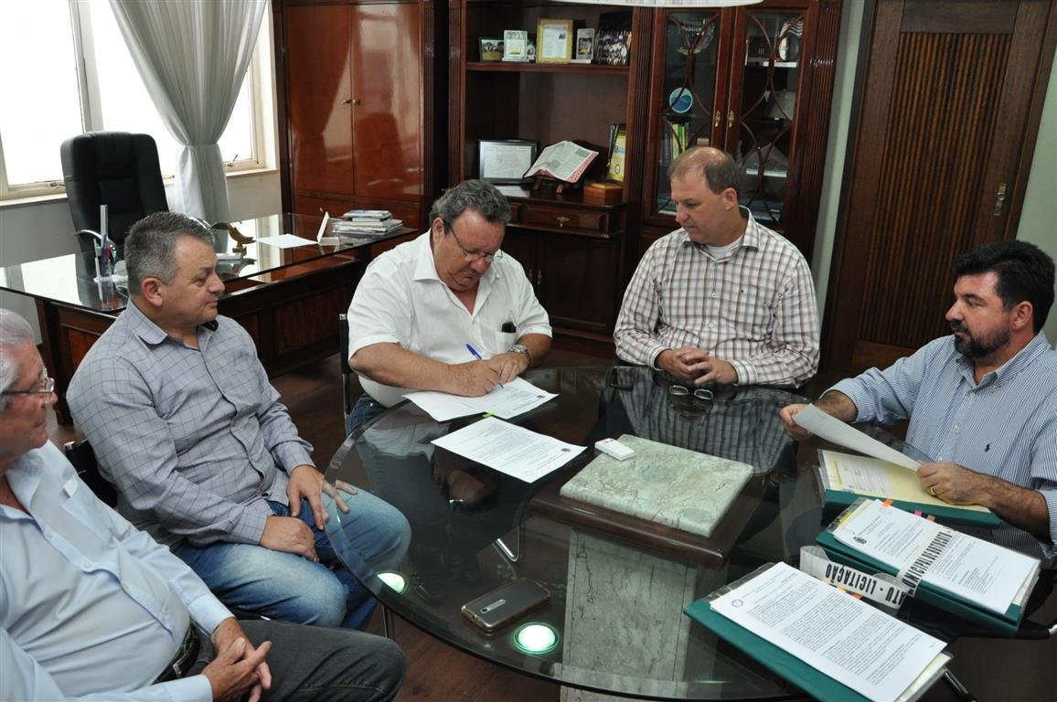 Jardim Monte Mor receberá trabalhos de recape asfáltico