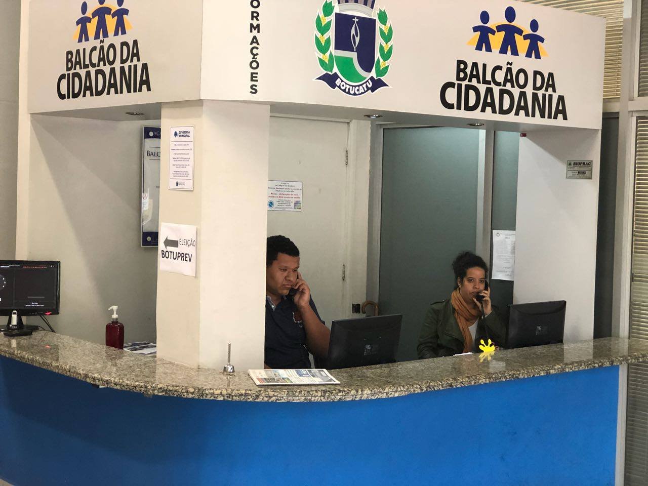 Subprefeituras ganham Balcão da Cidadania para aprimorar atendimento à população