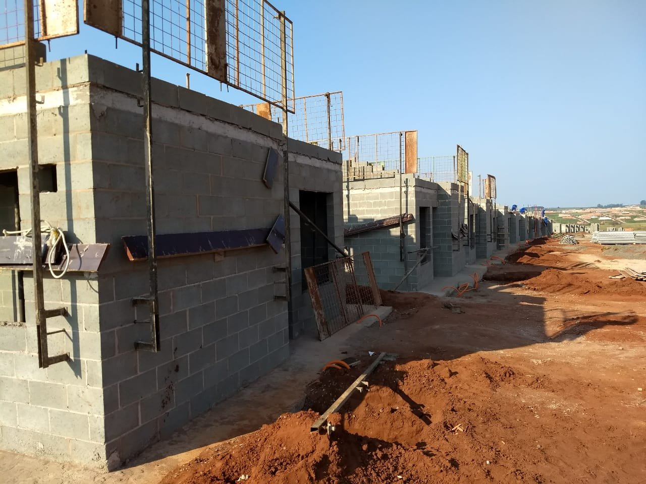 São Manuel: inscrições para sorteio das casas da CDHU ocorrem em fevereiro