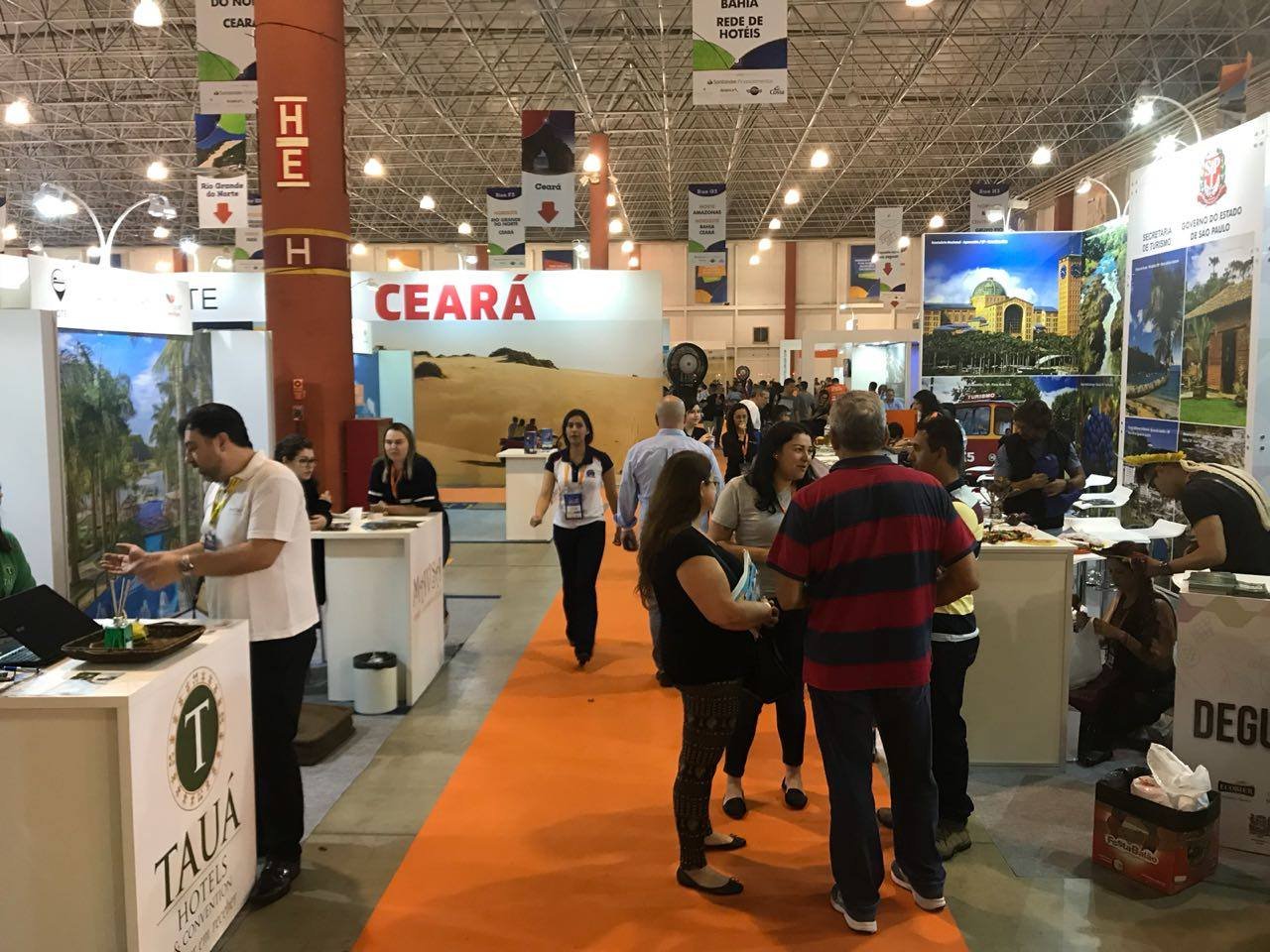 Botucatu participa de capacitação para desenvolvimento de projetos para o MIT