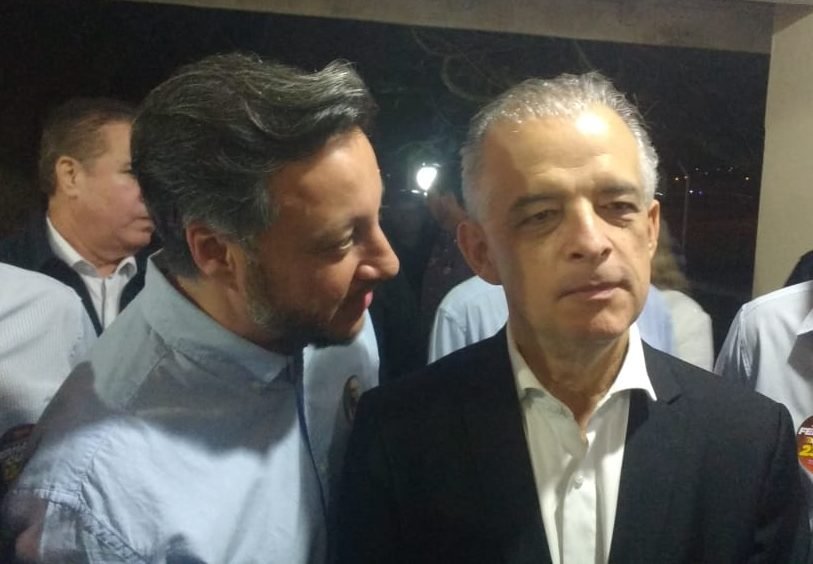 Governador Márcio França entrega 102 ônibus nesta sexta-feira em Botucatu