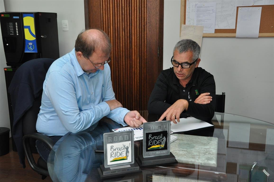 Organização confirma Festival Brasil Ride 2019 em Botucatu