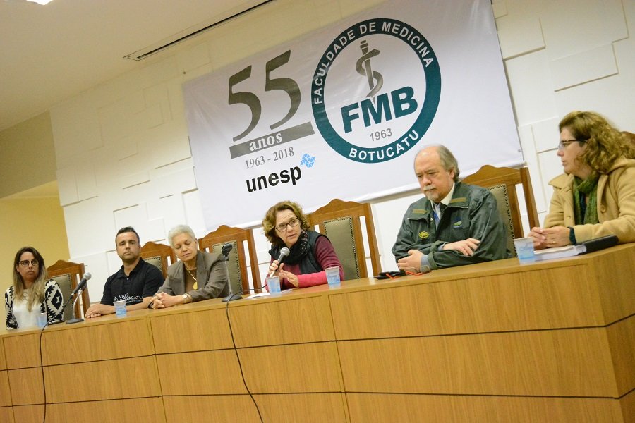 Hospital das Clínicas inicia Semana do Meio Ambiente