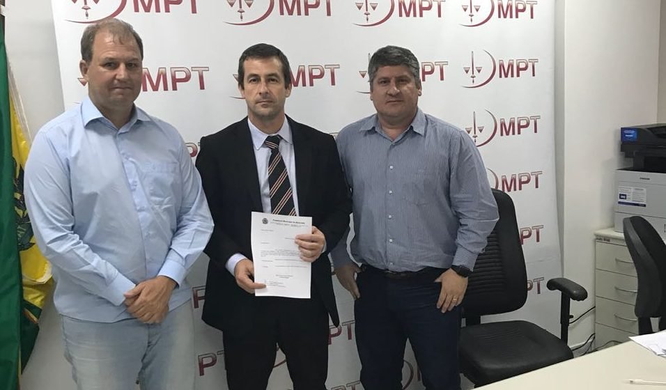 Real Park e região ganharão nova Unidade Básica de Saúde