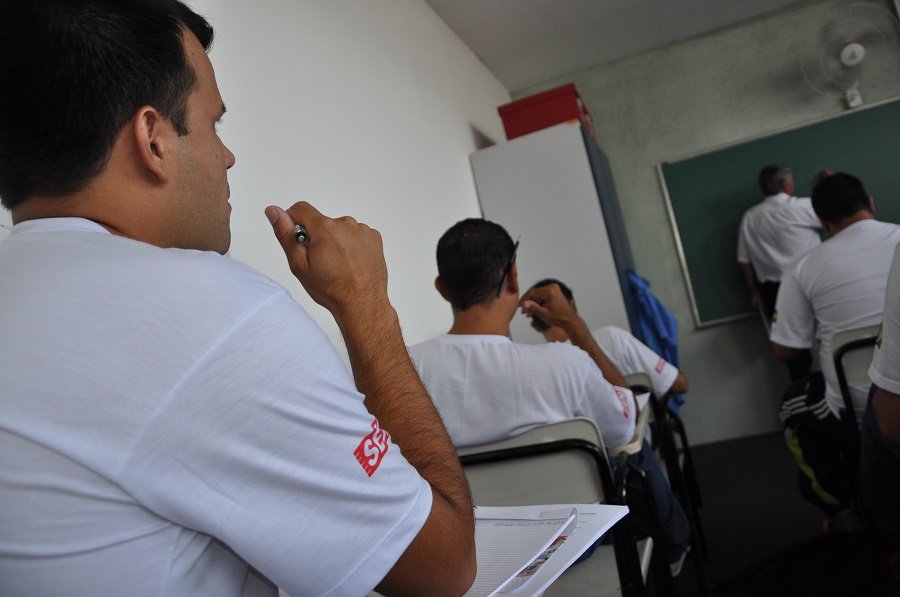 Prefeitura, Caio Induscar e Senai abrem cursos gratuitos na área de metalurgia