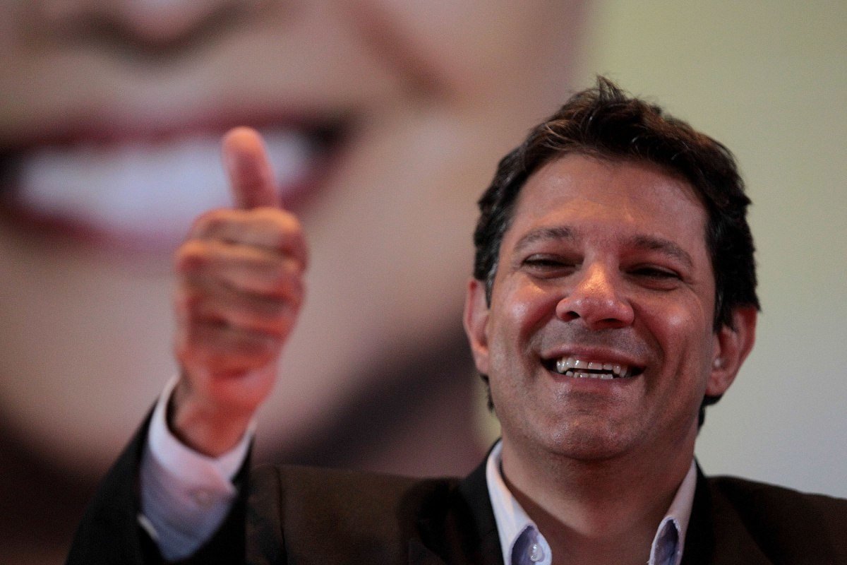 Podemos, PPS, DEM e PR liberam integrantes para apoio no 2º turno