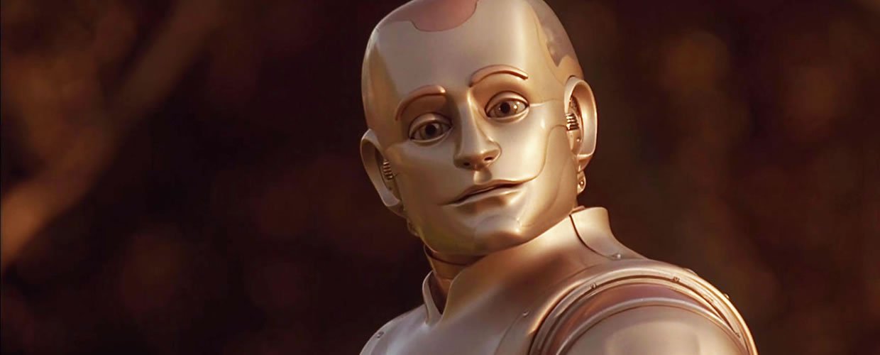 CRÍTICA | Entre homens e máquinas