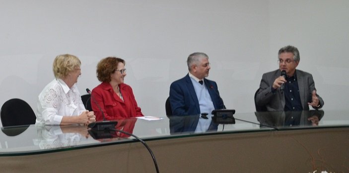 Medicina da Unesp inaugura seu Núcleo de Empreendedorismo, Tecnologia e Inovação