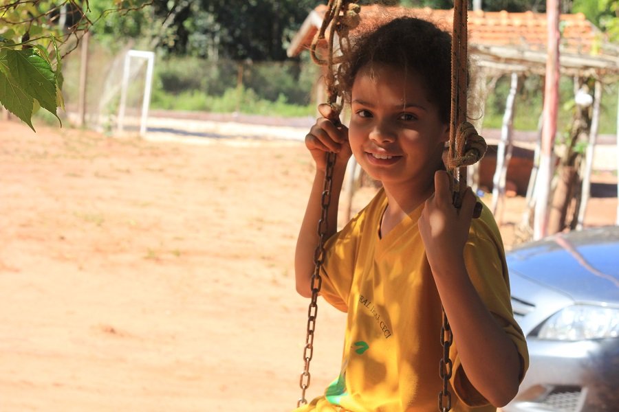 Feijoada beneficente reverterá renda ao Projeto Rural Irmã Ceci