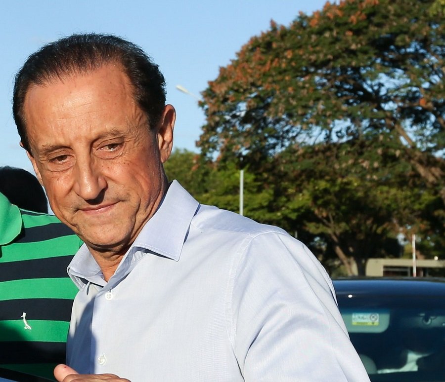 Ibope em São Paulo: Skaf tem 24%; Doria, 22%, e França, 12%