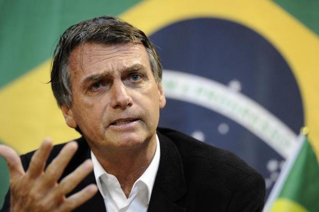 Bolsonaro convoca eleitores para segundo turno da eleição