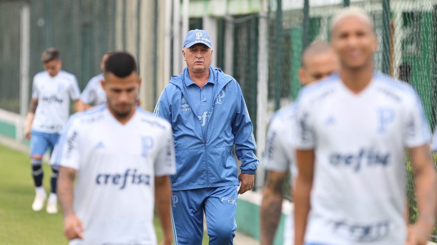 Em casa, Palmeiras tenta reação contra Boca Juniors para chegar na final
